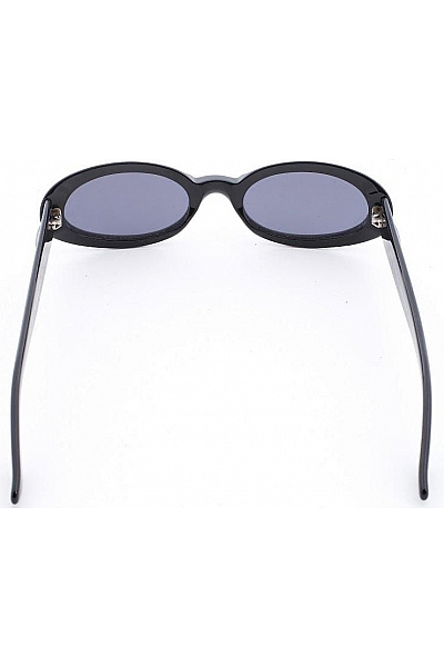 Dámské černé sluneční brýle Gucci, GG 2419